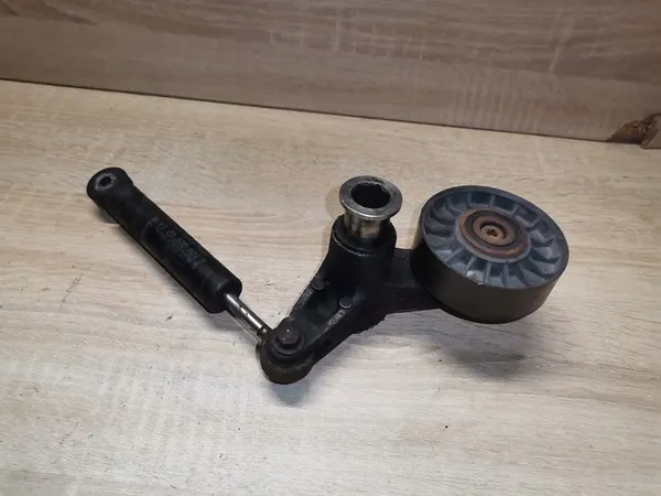 Komplett spännare Mercedes Sprinter 2.9 TD OEM A6042000214 image 4