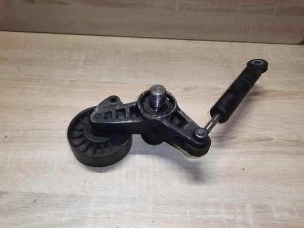 Komplett spännare Mercedes Sprinter 2.9 TD OEM A6042000214 image 5