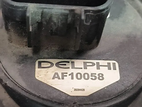 MAF-Sensor Cadillac Escalade 2007 image 2