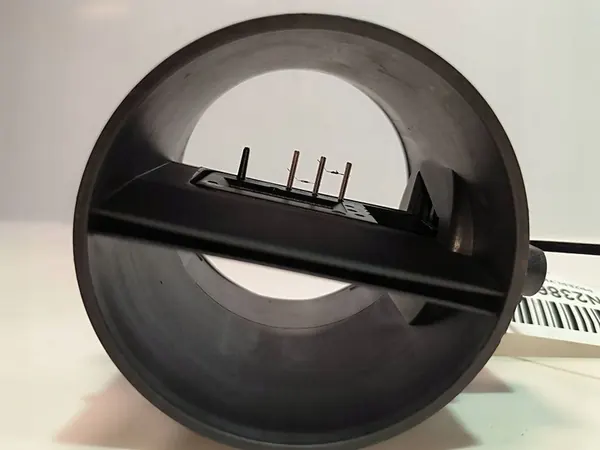 MAF-Sensor Cadillac Escalade 2007 image 5