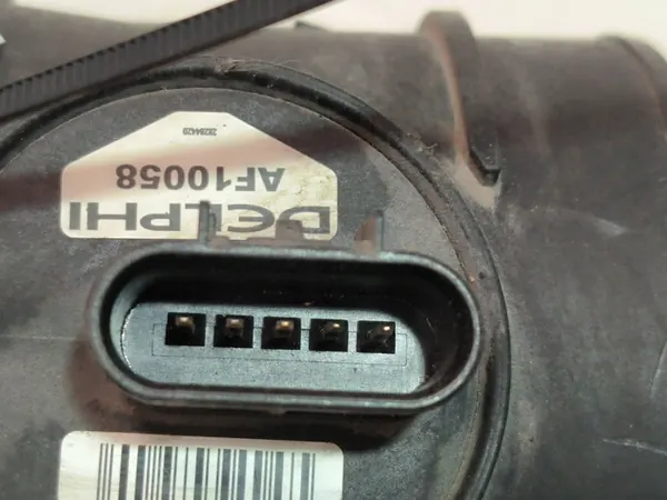 MAF-Sensor Cadillac Escalade 2007 image 6