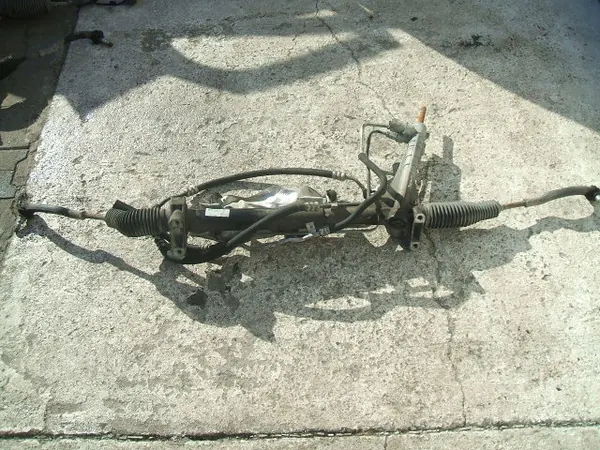 OEM 01385339080 Boîtier de direction Jumper III Ducato Boxer image 3