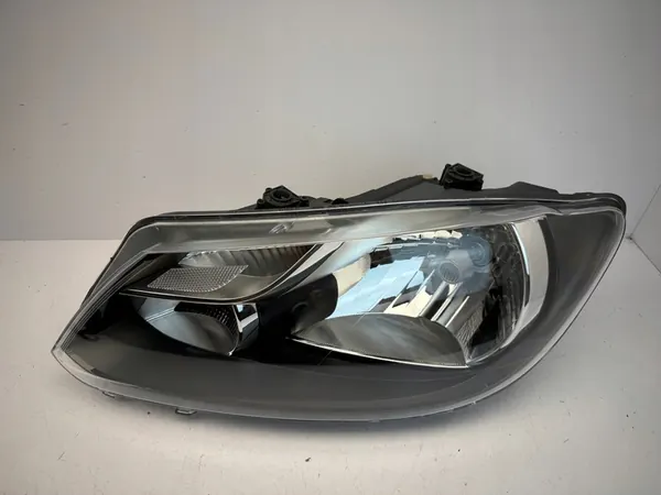 VW CADDY 2K5 Etuvalo 12-15 image 2