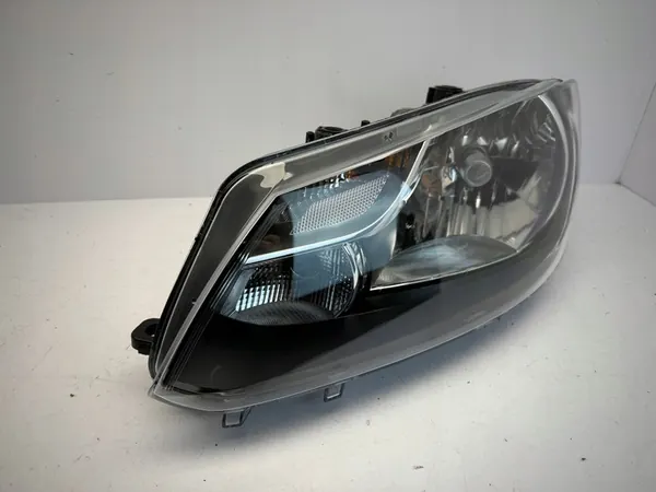 VW CADDY 2K5 Etuvalo 12-15 image 3