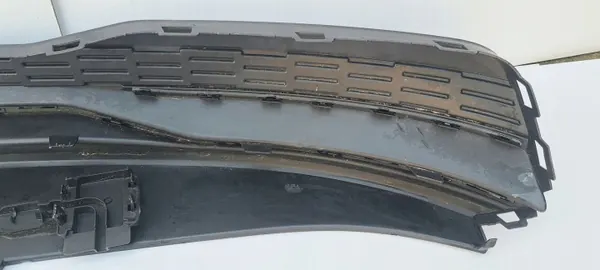 Spoiler de pare-chocs arrière Audi A7 2018 OEM 4K8807521C image 10