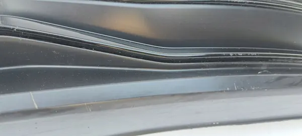 Spoiler de pare-chocs arrière Audi A7 2018 OEM 4K8807521C image 4