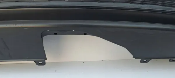 Spoiler de pare-chocs arrière Audi A7 2018 OEM 4K8807521C image 5