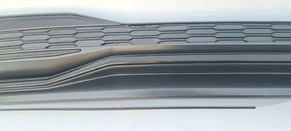 Spoiler de pare-chocs arrière Audi A7 2018 OEM 4K8807521C image 6