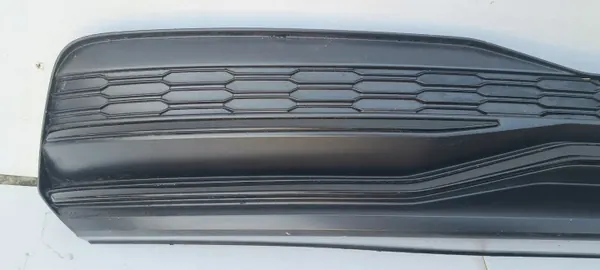 Spoiler de pare-chocs arrière Audi A7 2018 OEM 4K8807521C image 7