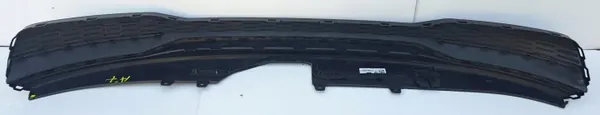 Spoiler de pare-chocs arrière Audi A7 2018 OEM 4K8807521C image 8