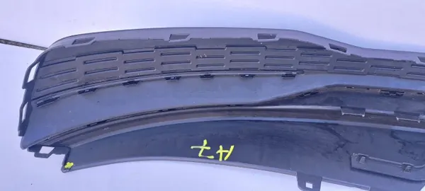 Spoiler de pare-chocs arrière Audi A7 2018 OEM 4K8807521C image 9