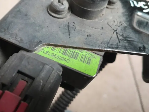 Xenon-nivåsensor OEM 92190-D7000 för Hyundai Tucson image 3
