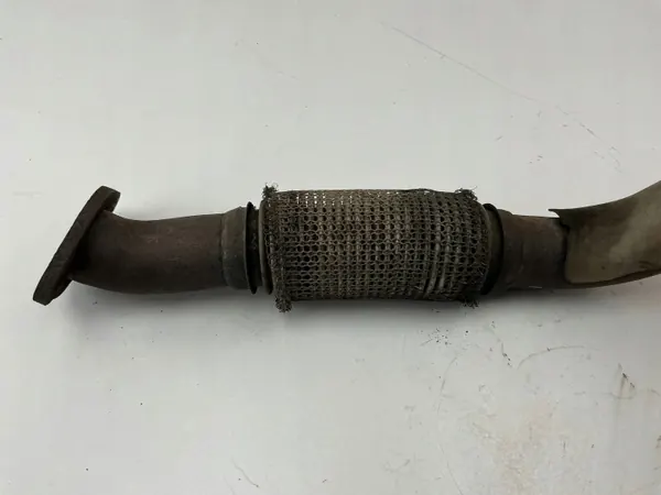 Flexibele uitlaatverbinding OEM LAA1470 voor VW Golf VI image 2