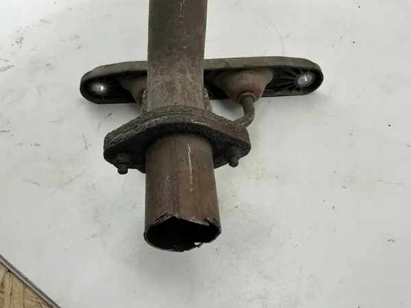 Flexibele uitlaatverbinding OEM LAA1470 voor VW Golf VI image 3