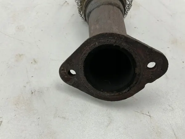 Flexibele uitlaatverbinding OEM LAA1470 voor VW Golf VI image 6