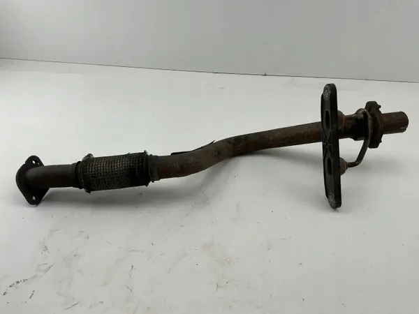 Flexibele uitlaatverbinding OEM LAA1470 voor VW Golf VI image 7