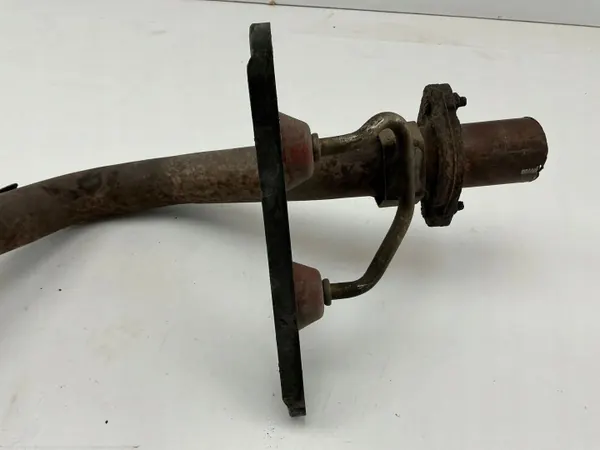 Flexibele uitlaatverbinding OEM LAA1470 voor VW Golf VI image 8