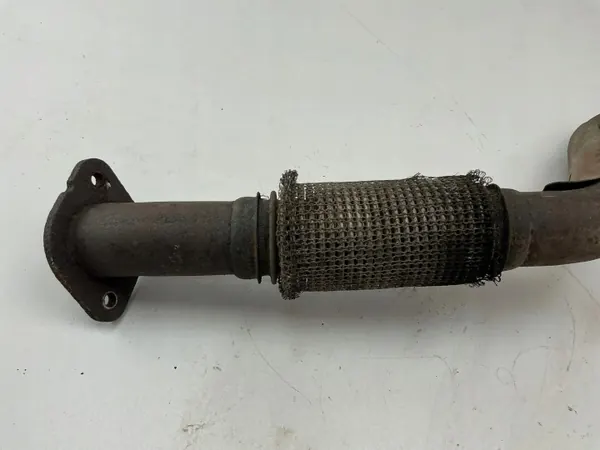 Flexibele uitlaatverbinding OEM LAA1470 voor VW Golf VI image 9