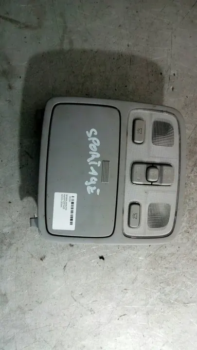 Katonvalo Kia Sportage II OEM 92820-2EXXX image 2