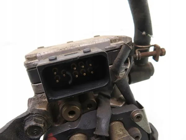 Kraftstoffpumpe Nissan Almera Tino 2.2 dCi 0470504012 image 2