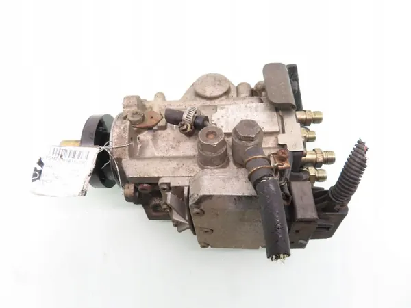 Kraftstoffpumpe Nissan Almera Tino 2.2 dCi 0470504012 image 5