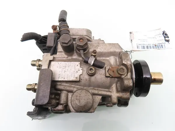 Kraftstoffpumpe Nissan Almera Tino 2.2 dCi 0470504012 image 8