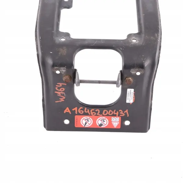 Trave Anteriore Mercedes ML W164 A1646200431 image 3