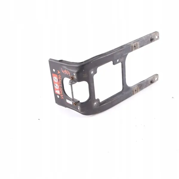 Trave Anteriore Mercedes ML W164 A1646200431 image 4