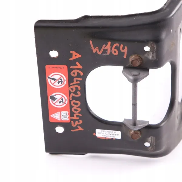 Trave Anteriore Mercedes ML W164 A1646200431 image 5