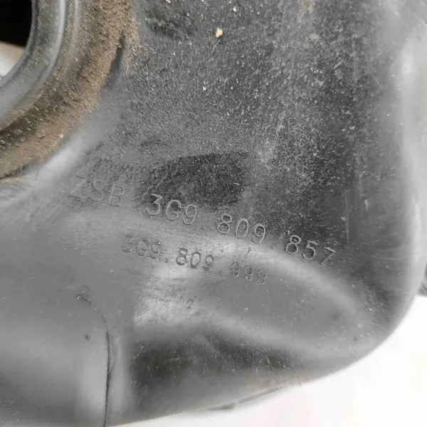 Polttoainekansi OEM 3G9809999 VW Passat B8 2.0L Diesel image 7