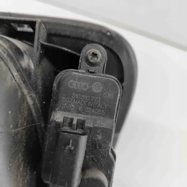 Polttoainekansi OEM 3G9809999 VW Passat B8 2.0L Diesel image 8