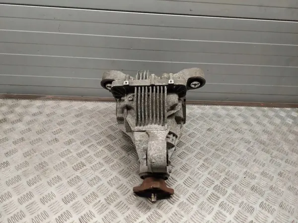 Diferencial traseiro Porsche Panamera OEM 97035001101 image 2