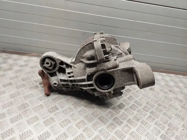 Diferencial traseiro Porsche Panamera OEM 97035001101 image 5