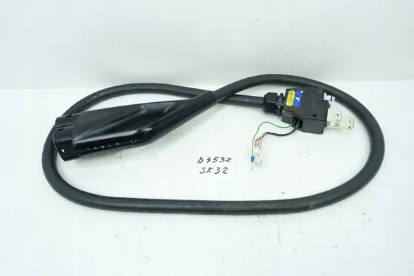 Cabo Porto de Carga Tesla OEM 1518751-10-C image 2