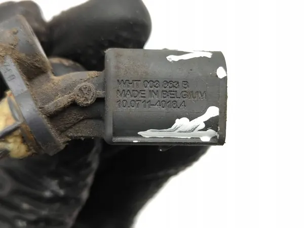 Rear Left ABS Sensor AUDI A1 SPORTBACK WHT003863B image 8