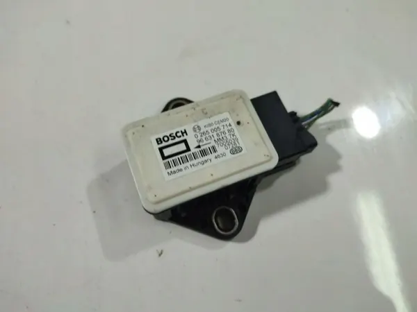 ESP-Geschwindigkeitssensor OEM 0265005714 Peugeot 307 image 2