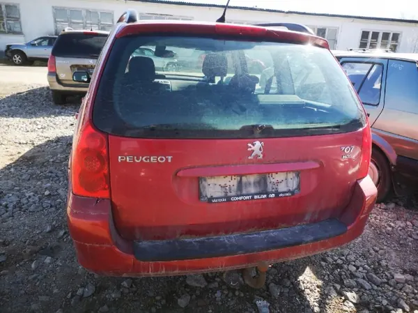 ESP-Geschwindigkeitssensor OEM 0265005714 Peugeot 307 image 10