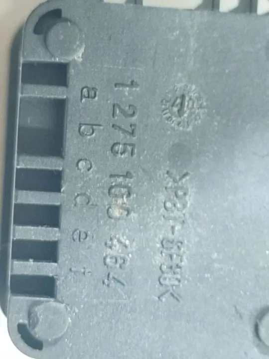 ESP-Geschwindigkeitssensor OEM 0265005714 Peugeot 307 image 5