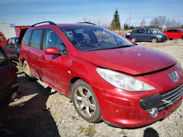 ESP-Geschwindigkeitssensor OEM 0265005714 Peugeot 307 image 6