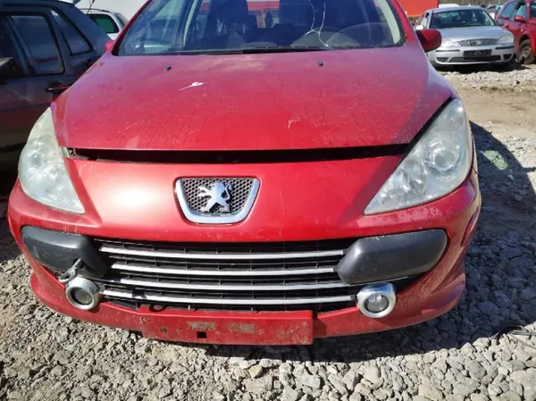 ESP-Geschwindigkeitssensor OEM 0265005714 Peugeot 307 image 7