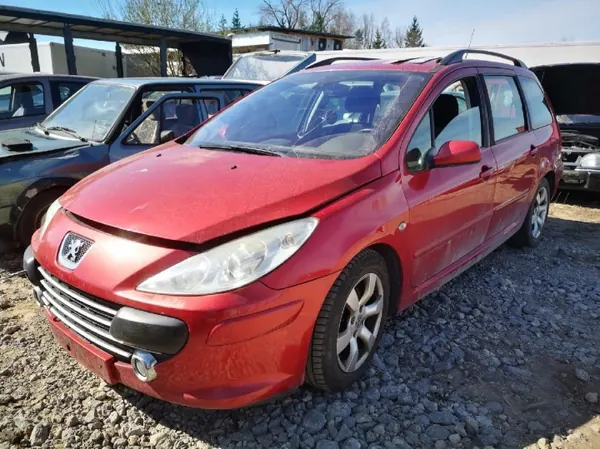 ESP-Geschwindigkeitssensor OEM 0265005714 Peugeot 307 image 8