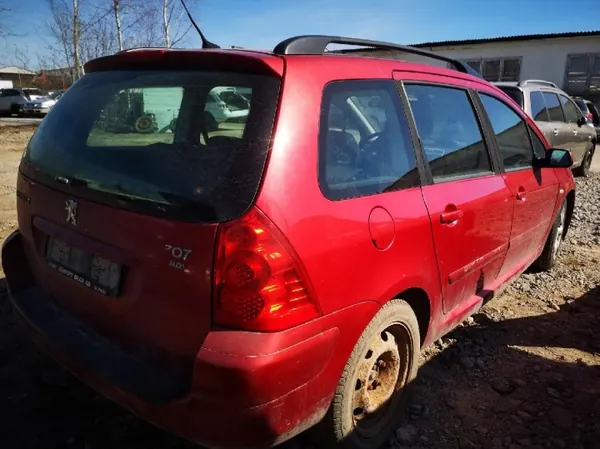 ESP-Geschwindigkeitssensor OEM 0265005714 Peugeot 307 image 9