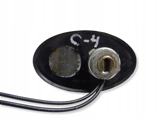 OEM 0876600996 GPS-kattoantenni Citroen C4 Picasso image 3