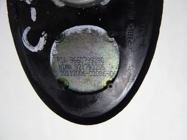OEM 0876600996 GPS-kattoantenni Citroen C4 Picasso image 4