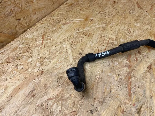 Vesiputki BMW X5 E70 X6 E71 image 2