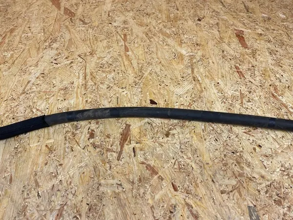 Vesiputki BMW X5 E70 X6 E71 image 4