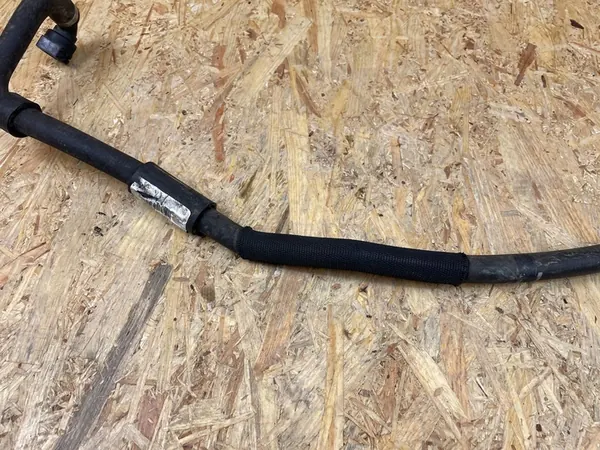 Vesiputki BMW X5 E70 X6 E71 image 8