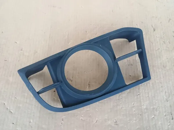 Griglia paraurti anteriore BMW 5 F10 F11 OEM image 4