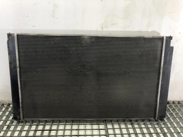 CHŁODNICA WODY TOYOTA RAV 4 IV 2.5 155KM 422135-3980 RADIATOR image 2