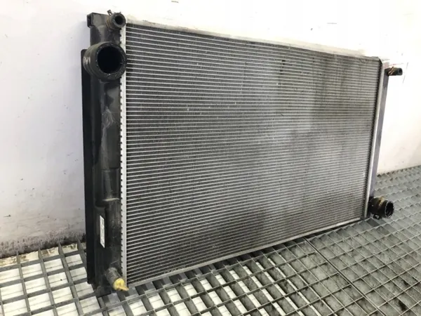 CHŁODNICA WODY TOYOTA RAV 4 IV 2.5 155KM 422135-3980 RADIATOR image 3